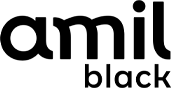 Amil One Black