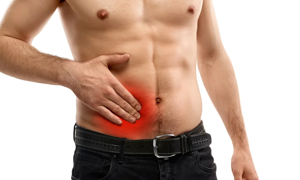 Apendicite ou dor muscular?